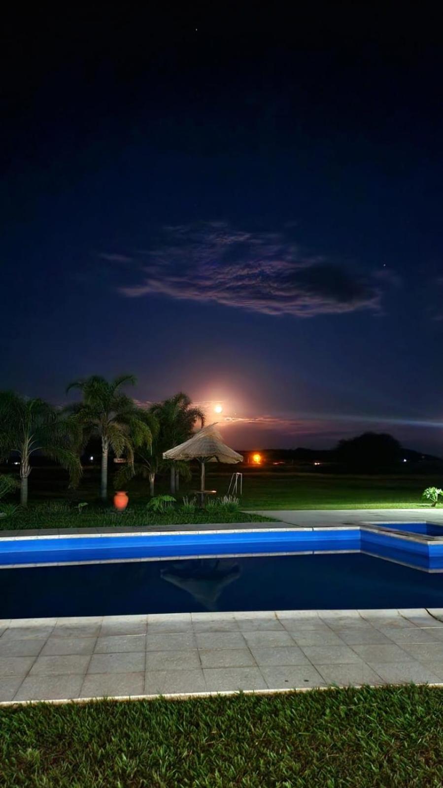 Howard Johnson Inn Rosario De La Frontera Exterior photo